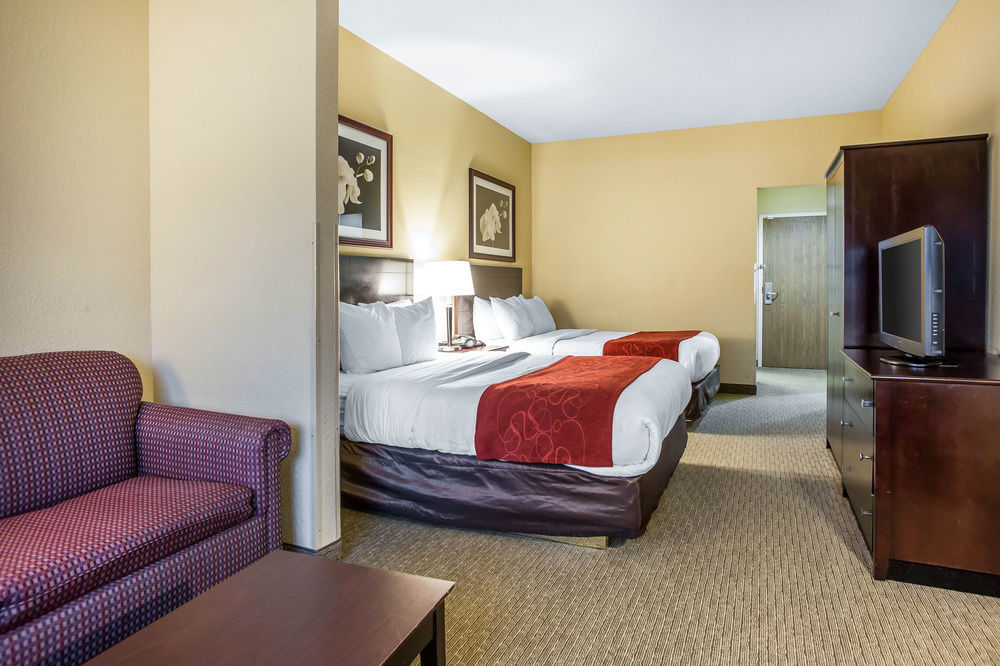 Comfort Suites Mason Near Kings Island Exterior photo